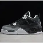 折扣熱賣AIR JORDAN 4 FEAR PACK男女籃球鞋AJ4運動鞋AJ運動鞋626969-030