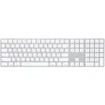 蘋果 APPLE MQ052TA/A 巧控鍵盤 MAGIC KEYBOARD 含數字鍵盤的巧控鍵盤 繁體中文 倉頡 注音
