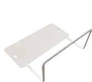 Mattress Gripper, Non-Slip Mattress Stabilizer for Metal Frame, Iron Gaskets with Easy Installation, Tatami, Wooden, Leather Beds, Prevents Shifting and Sliding, Ideal to Home,