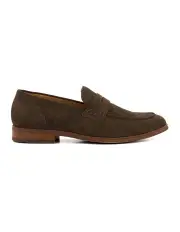 [Dune London] Sulli Loafer in Brown