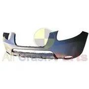 All Crash Front Bar - HFB-04010Q