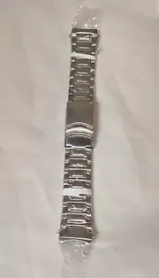 Luminox Original Watch Strap Stainless Steel 20mm FM7250.ST RRP:140€ Series 7250