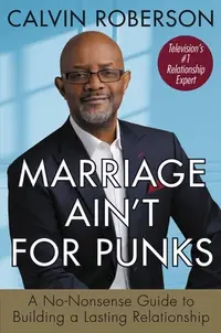 在飛比找誠品線上優惠-Marriage Ain't for Punks: A No