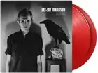 Jay-Jay Johanson - Poison (Limited Edition Vinyl LP) [PRE-ORDER]