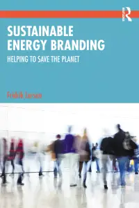 在飛比找博客來優惠-Sustainable Energy Branding: H