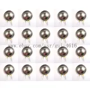 20X Titanium Voice coil For Wharfedale D533a D-533A Evp Series & Titan 12p -Hf