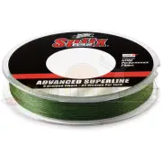 Rapala 832 Advance Superline - 150 yds - Low-Vis Green 8lbs - 660-008G