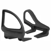 Golf Cart Arm Rest Hip Restraint for E-Z-GO TXT - Replaces OEM # 617645, 617644
