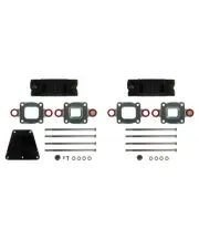 Barr Marine MC-20-864929A1 Riser Extension Kit 3" - 7 Degree
