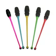 Rhythmic Gymnastics Stick Gymnastic Dance Bars Fitness Equipment Gymnastics Pole