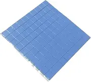 jojofuny Computer Accessory Thermal Pad for Heatsink Conductive Silicone Pad for Laptop Cooling