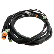 BRP Evinrude OMC Johnson OEM System Check 20' Main Modular Wiring Harness 176341