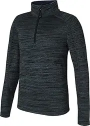 [Terramar] Kids & Baby K Half Zip