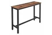 120cm Bar Table