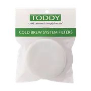 Toddy Cold Brew Filters 2pk
