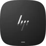 HP G4 120W Thunderbolt Dock