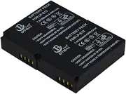 BTBAI 2X LP-E12 Camera Battery for LC-E12 NB-E12 6760B002 EOS M M2 M10 M100 M200 M50 Mark II 100D Rebel SL1 Powershot SX70 HS Kiss X7 Digital u1a