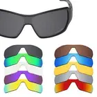 Best Anti-salt Replacement Lenses for-Oakley Offshoot OO9190 Polarized Etched