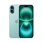 Apple iPhone 16 256GB (Teal) [~Renewed: Very Good]
