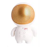 Rocketman Wireless Speaker - Tampa Bay Astronaut as seen on TV