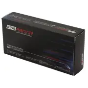 King Main Bearings MB5745XPG.026; pMax Black XP .026mm for 11-22 Subaru 2.0/2.5L (for: Subaru)