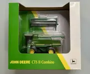 John Deere CTS 2 Combine 1/64 Scale - Grain Head - ERTL