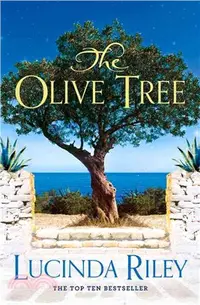 在飛比找三民網路書店優惠-The Olive Tree