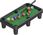 Temporary Stop Parking Card - Car Creative Billiard Parking Sign with Billiards Shaped | Phone Number Plate for Car, Detachable Car Decorative Accessories, Car Temporary Parking Sign