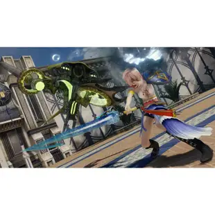 【二手遊戲】XBOX360 太空戰士 雷光歸來 最終幻想 FINAL FANTASY XIII FF 中文版 台中