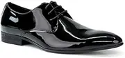 [Squire] Men's Glover Lace-Up Flats