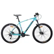 NNEDSZ Trinx X7 Elite 27.5 Inch MTB Mountain Bicycle Shimano Deore 20 Speed 19 I