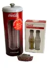 Vintage Inspired Coca-Cola Collectibles NOS