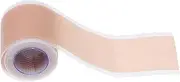 FRCOLOR Silicone Scar Patch 1 Roll Caesarean Section Safe Lighten Scars Non-toxic