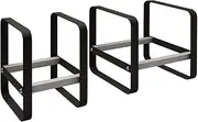 Cabinet Racks Dishes and Dish Storage Racks Bowls and Cup Racks Multifunctional Supplies Storage Racks