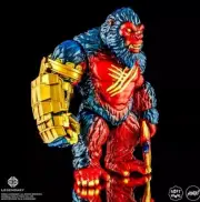 Mondo Toys Godzilla x Kong: King Kong Soft Vinyl Figure Retro Titan Variant.