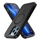 For iPhone 13 Pro Max 6.7" Case Shockproof Heavy Duty MagSafe Phone Cover