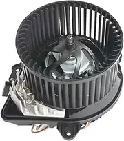 Car Heater Blower Fan Motor Compatible for Citroen (Right Drive) I378673