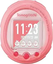 Tamagotchi Smart Coralpink