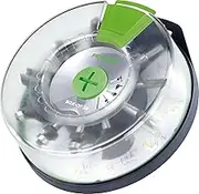 FESTOOL 498979 Milling Cutter Box 10 Pieces for Routers | for Carpenters, Carpenters, Craftsmen … OF HW 10x S8 Mix