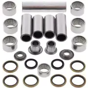 Swing Arm Linkage Kit For 2003 Kawasaki KX125 2015331