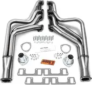 Doug's 304 Stainless Long Tube Header 68-72 Buick 400-455 Buick V8 1 7/8" Primary 3" Collector D202-SS