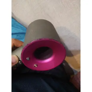 二手 正版 Dyson Supersonic HD03 吹風機