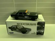 1:18 1967 BATHURST WINNER FORD XR GT H.FIRTH/F.GIBSON NEW