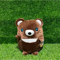 在飛比找蝦皮購物優惠-【捌貳壹】 台灣黑熊 娃娃 (30公分) 抱枕 陸地 小熊 