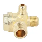 Check Valve Air Compressor Accessories Valve Backflow Pipe Accessory