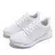adidas 慢跑鞋 EQ19 Run 運動 女鞋 愛迪達 輕量 透氣 舒適 避震 球鞋 全白 H68092 [ACS 跨運動]
