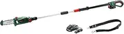 Bosch Cordless Telescopic Chainsaw UniversalChainPole 18 (1 x 4.0Ah Battery and Fast Charger Included, 18 V System)
