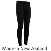 WEFT Thermal Underwear Long Johns Pants / Polypropylene - LARGE