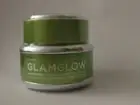 GLAMGLOW PowerMud Dual Cleanse Treatment 0.5 oz New Sealed .5 oz