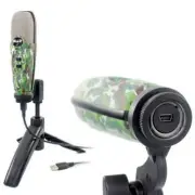 CAD Audio U37SE-C USB Large Diaphragm Cardioid Condenser Microphone - Camo